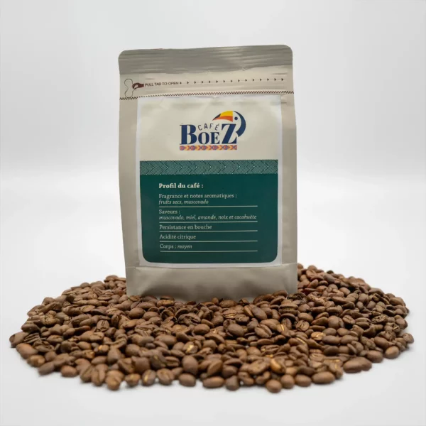 Café Jerico 500g – Image 2