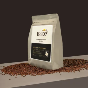 Geisha 500g