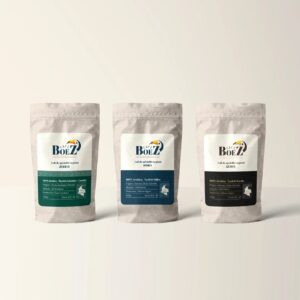 Abonnement Café de spécialité colombien