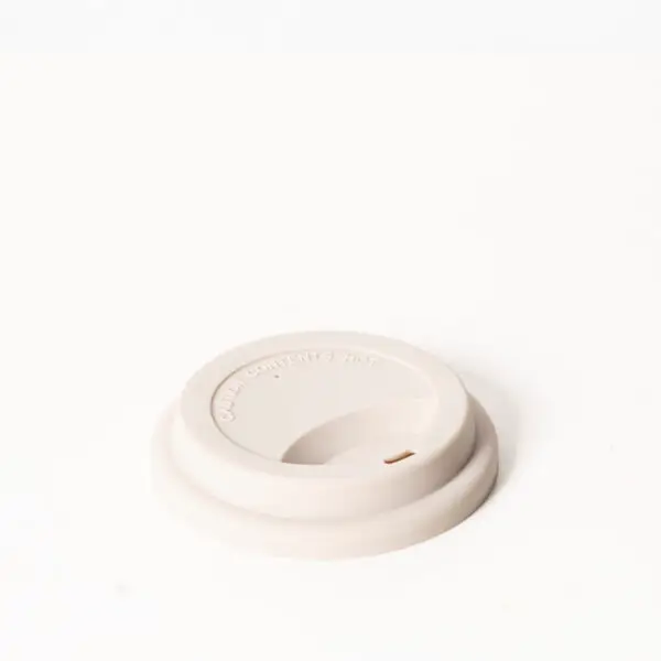 Couvercle pour tasse (355ml)